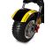 Электроскутер SIBERTON PRO 2500W