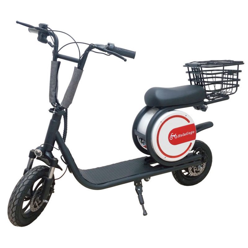 Электросамокат HEADWAY SG05A LiIon Электросамокат HEADWAY SG05A LiIon