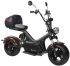 Электроскутер Citycoco SkyBoard BR50-3000 PRO MAX