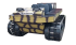Мотособака Caiman lll